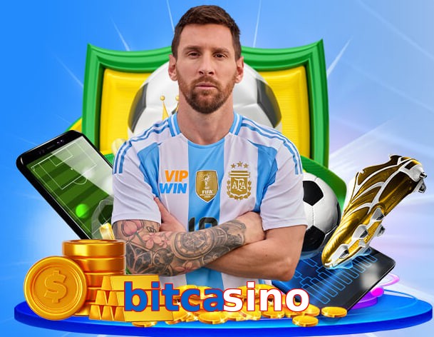 bitcasino