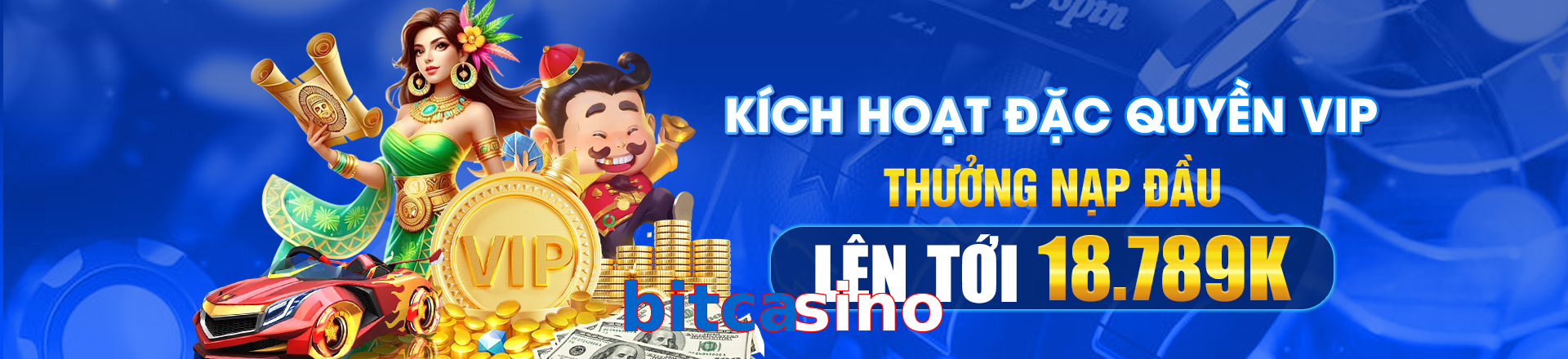 bitcasino